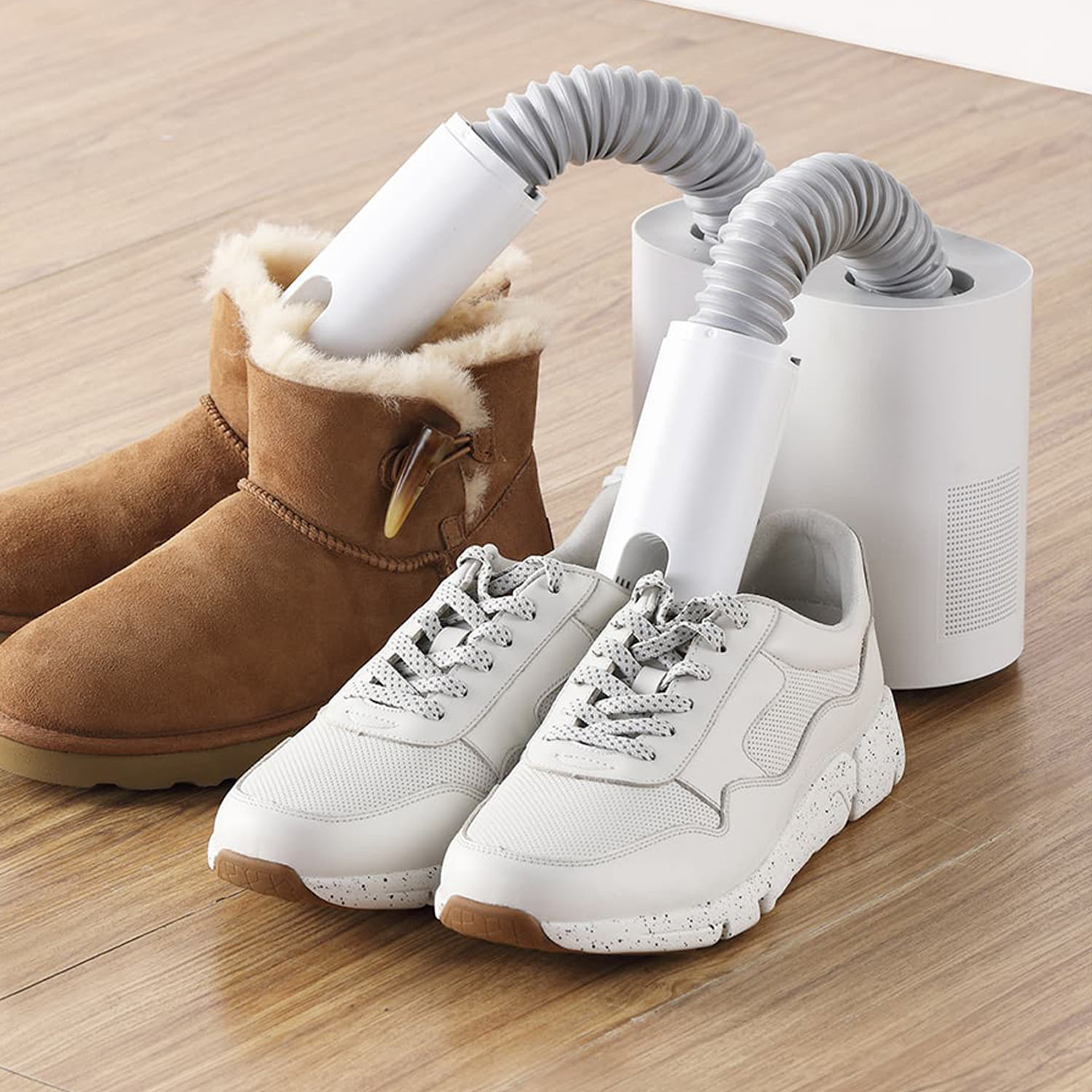 Xiaomi deerma shoe dryer. Сушилка Xiaomi Deerma. Сушилка для обуви Deerma hx10. Сушилка для обуви Deerma dem-hx10w. Сушилка для обуви электрическая Shoes Dryer.