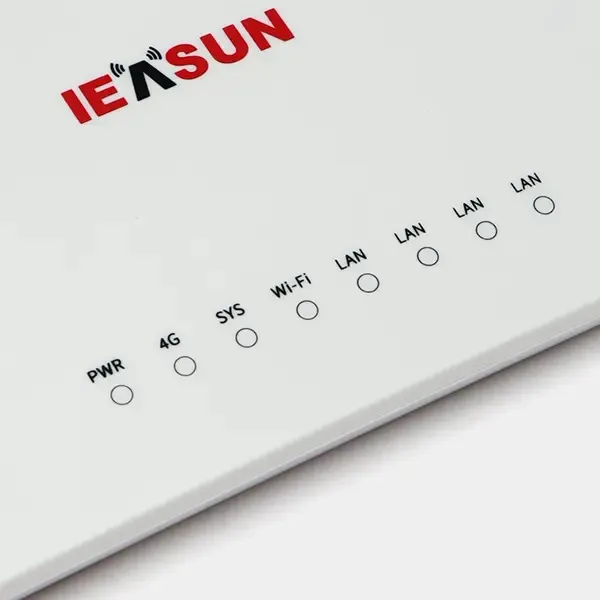 Модем-Роутер 4G IEASUN A22W