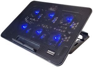 Подставка для ноутбкуа SuoHuang S6, 15,6"