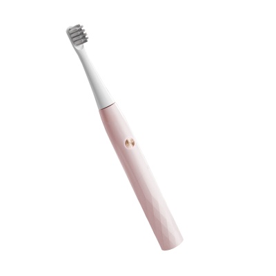 Электрическая зубная щетка ENCHEN T501, розовый