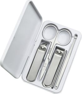 Маникюрный набор Nail Clipper Set, 5 предметов