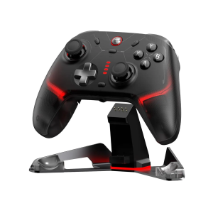 Геймпад GameSir Cyclone 2 черный + подставка