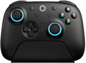 Геймпад 8bitdo 81HE Ultimate 2 Wireless 2.4G Controller 