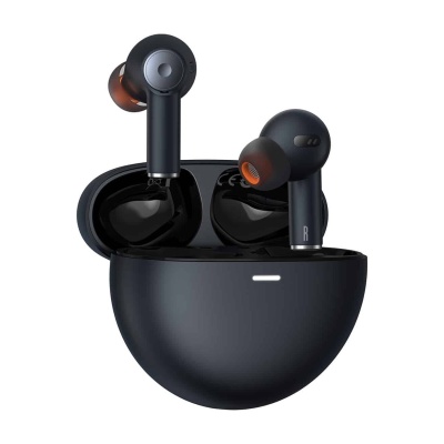 Наушники TWS Baseus Bowie EX, NGTW17, чёрный