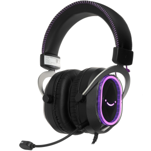 Проводная гарнитура Fifine AMPLIGAME H13, USB, 7.1, чёрные