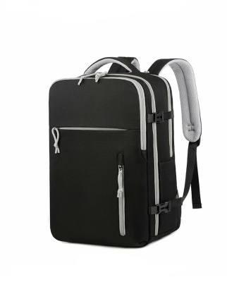 Рюкзак для ноутбука Okade S73 15.6", чёрный