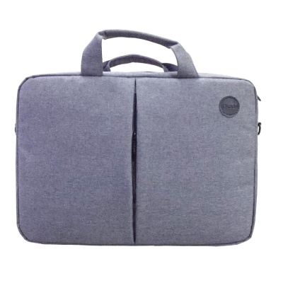 Сумка для ноутбука Okade T46, 15.6", серый