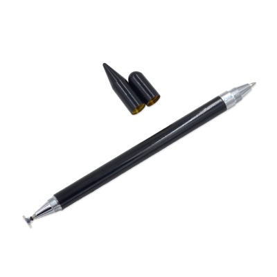 Стилус-ручка MSol Touch Pen Ballpen, чёрный