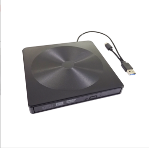 Привод внешний DVD-RW CB31005, USB3.0 + TypeC
