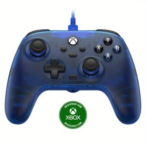 Геймпад GameSir T7, синий