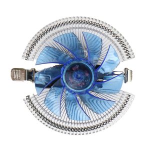 Кулер ЦП XYCP Blue Phoenix