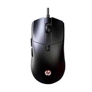 Мышь проводная HP G160M
