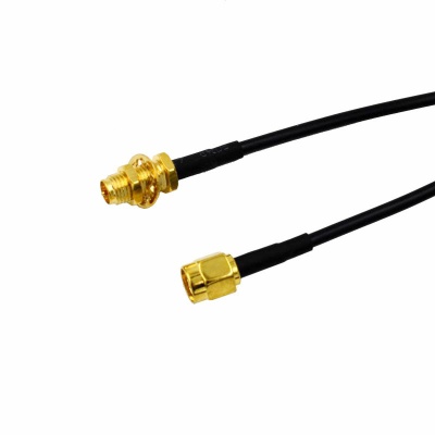 Кабель-удлинитель для антенн Wi-Fi, 3 м