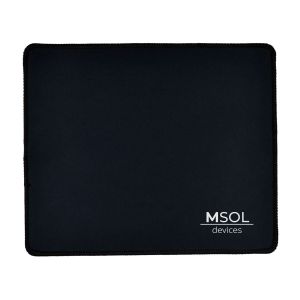 Коврики для мыши MSol, 25x21x0.2 см