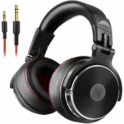 Проводная гарнитура OneOdio Studio Pro 50, чёрный