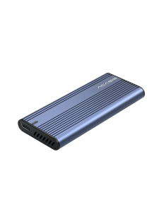 Внешний бокс ACASIS EC-4701, M.2 в USB 4.0