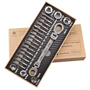 Набор инструментов Fukuoka FO-3140