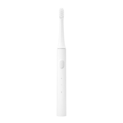 Электрическая зубная щетка Xiaomi Mijia Sonic Toothbrush T100, белый