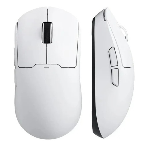 Мышь беспроводная/проводная MCHOSE A5 Pro MC-A5-2S