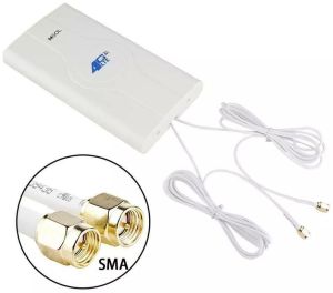 Антенна M-SOL 4G LTE MIMO LF-ANT4G01, SMA-конн