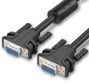 Кабель VGA M - VGA M, Mindpure VG002, LX10073 3+6