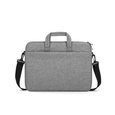 Сумка для ноутбука Okade B002 15.6", серый