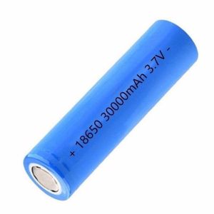 Аккумулятор Doublepow 18650, 3000 мА*ч, цена за 1шт