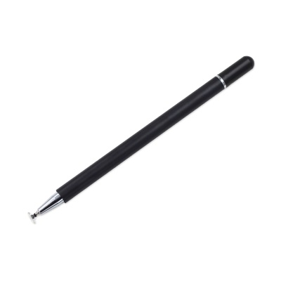Стилус MSol Touch Pen Magnetic Cap, чёрный