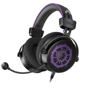 Проводная гарнитура Fifine AMPLIGAME H18