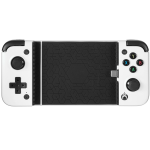 Игровой контроллер GameSir X2 Pro Xbox, белый