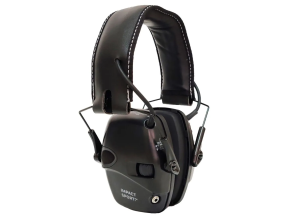 Защитные наушники для стрельбы Howard Leight Impact™ Sport (чёрные)
