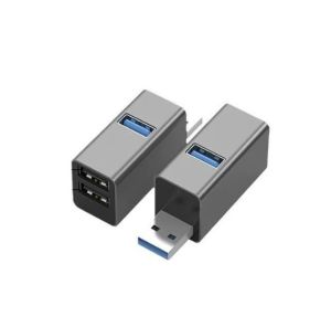 USB 3.0-разветвитель MSOL-321, 2*USB2.0+1*USB3.0