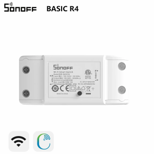 Реле Sonoff DIY Basic R4