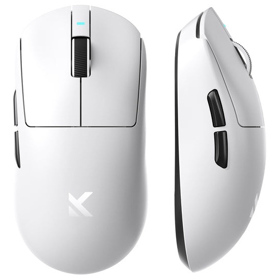 Мышь беспроводная/проводная MCHOSE A7 Pro, MC-A7-10