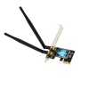 Wi-Fi адаптер EDUP EP-9626, PCI-E, 300 Мбит/с