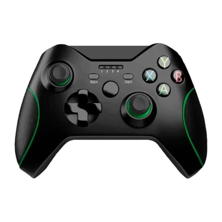 Геймпад беспроводной Data Frog G2