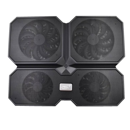 Подставка для ноутбука DeepCool X6 MultiCore, 15.6''