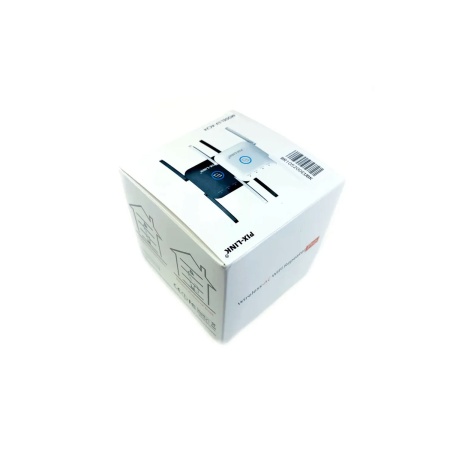 Усилитель беспроводного сигнала PIX-LINK LV-AC24 1200M, Wi-Fi 5