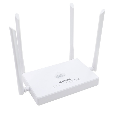 Модем-Роутер 4G IEASUN A9SG