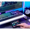 Стрим контроллер Fifine AMPLIGAME D6