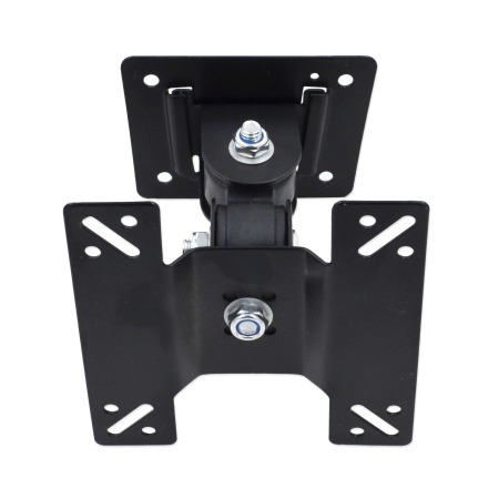 Кронштейн F03, 14"-27", пластиковый узел