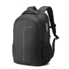 Рюкзак для ноутбука Tigernu T-B3105 3A, кодовый замок, 15.6"