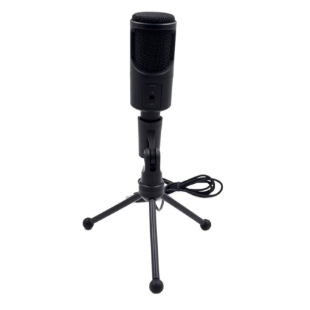 Микрофон конденсаторный SF-960B, USB