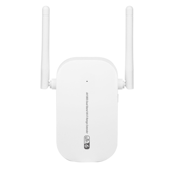 Усилитель беспроводного сигнала WD-R1801U AX1800, Wi-Fi 6