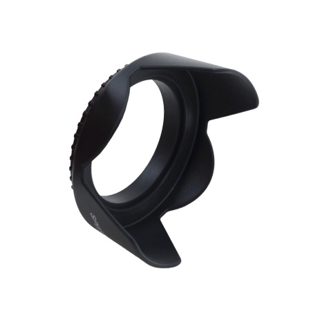 Бленда резьбовая лепестковая 62 мм