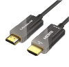 Кабель HDMI M - HDMI M Mindpure HD006, LX10240 оптоволоконный кабель (стандарт 4K), 30м