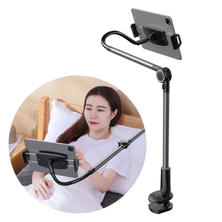 Держатель смартфонов и планшетов Baseus SULR-B0G