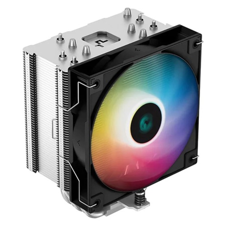 Кулер ЦП Deepcool GAMMAXX AG500 ARGB LED, чёрный