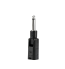 Переходник KaraiSheng XLR M - 6.3, черный