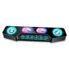 Портативная колонка, саундбар Fifine A16, RGB